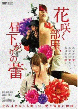 深蓝纪事电影海报